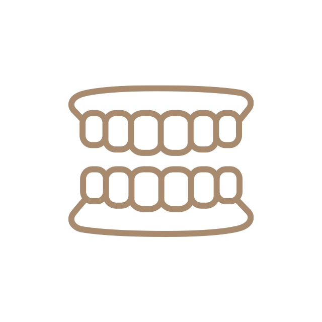 入れ歯<span>(義歯)</span>