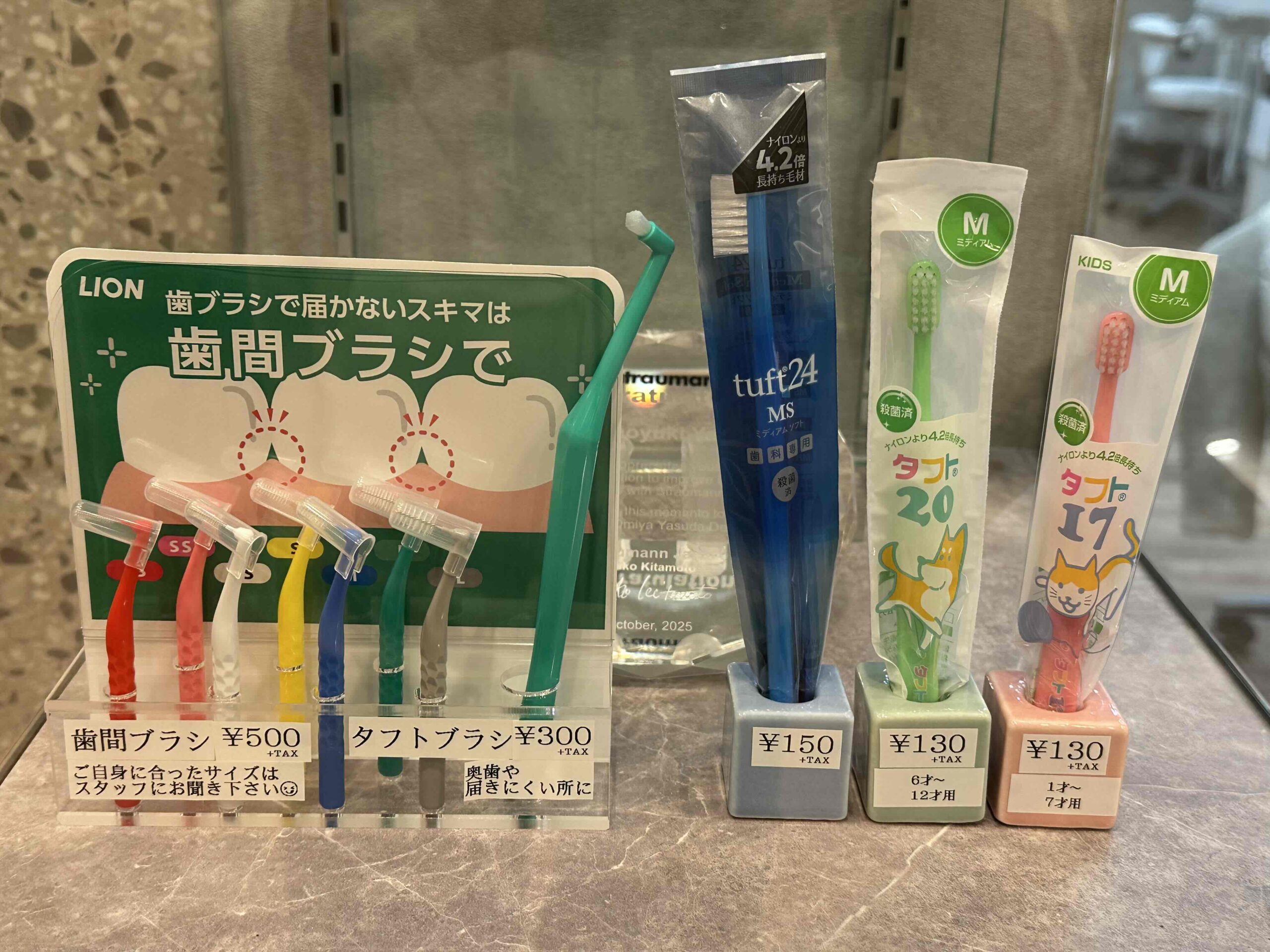 放っておくと怖い歯周病。早めのケアで健康な歯ぐきを守りましょう