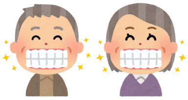 オーラルフレイルとは?口の健康が全身の健康を守るカギ